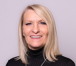 Lisa Newman - Compliance Officer
