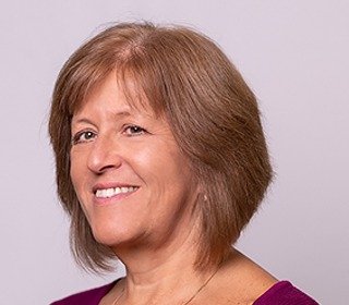 Trudy Oughton - Payroll and Finance Manager