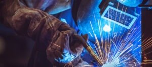 Welder vacancy King's Lynn