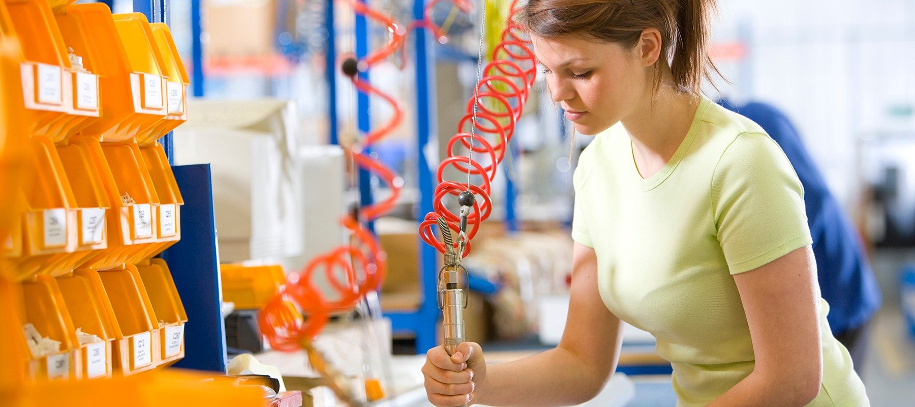 Assembly Operative Required Current Vacancies - Rapid Recruitment